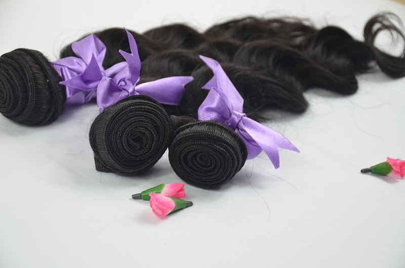 Best Wholesale Weave Hair Vendors unprocessed Brazilian Hair Products YL170